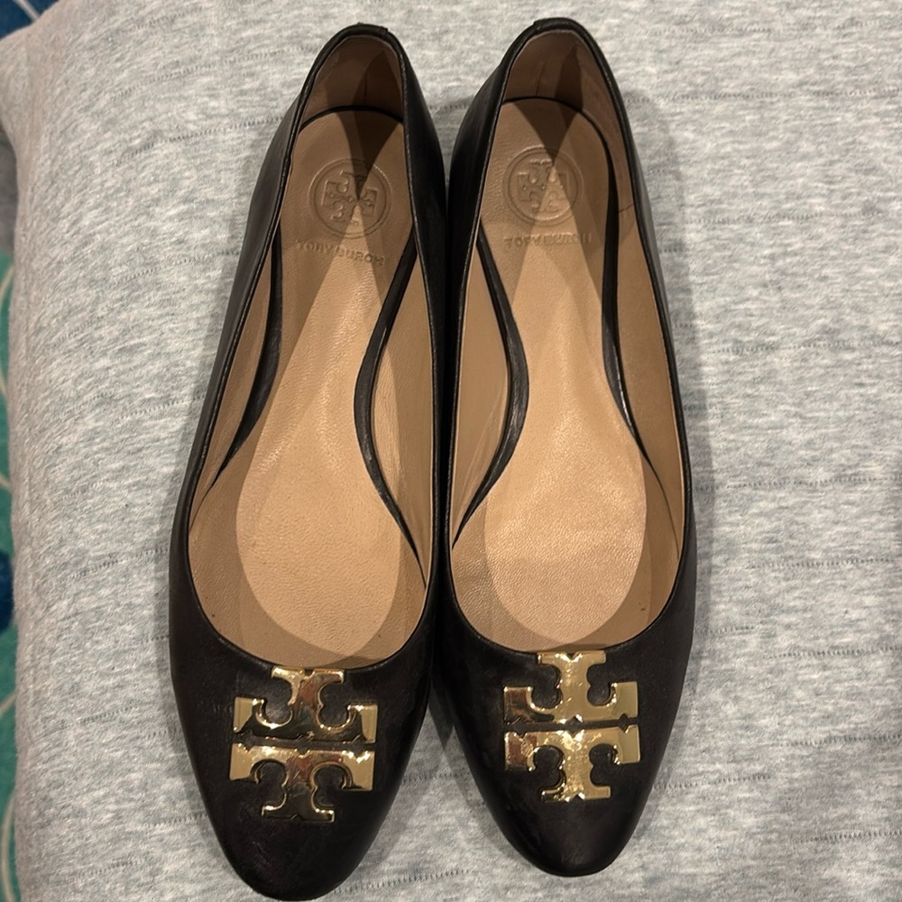 Tori Burch flats